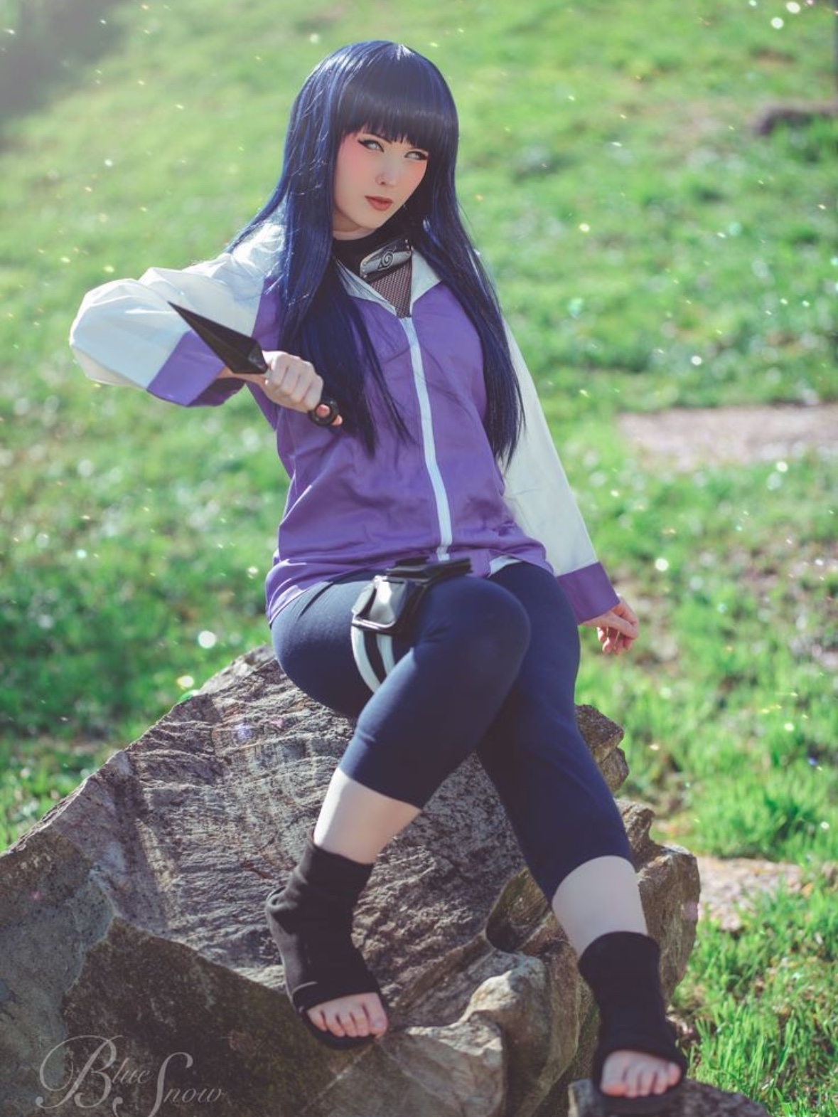 Hinata Hyuga