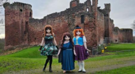 kigurumi meet UK 2025