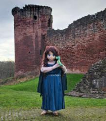 kigurumi meet UK 2025