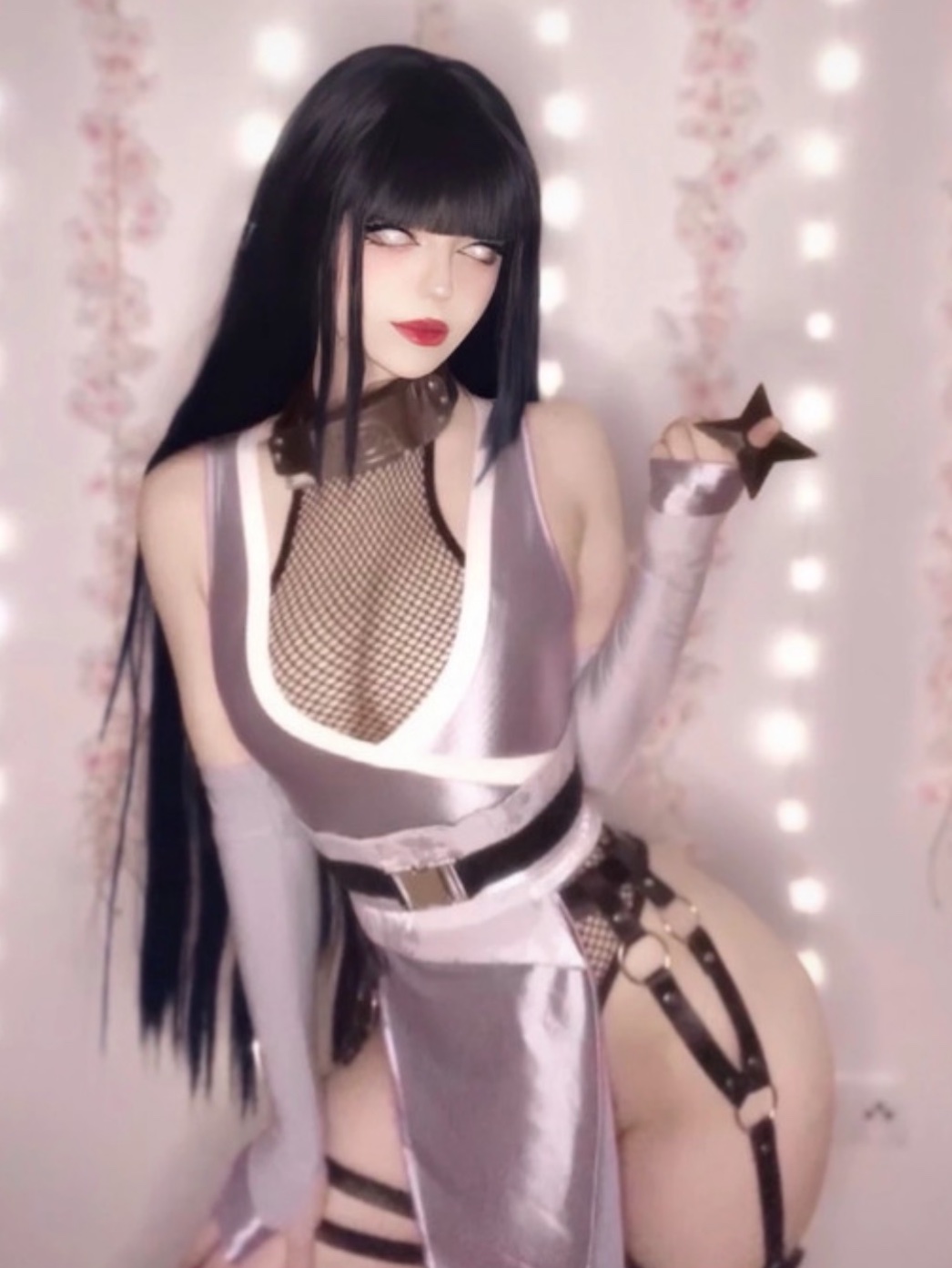 Hinata Lingerie
