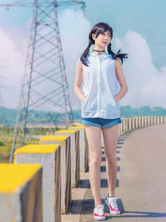 Hina Amano