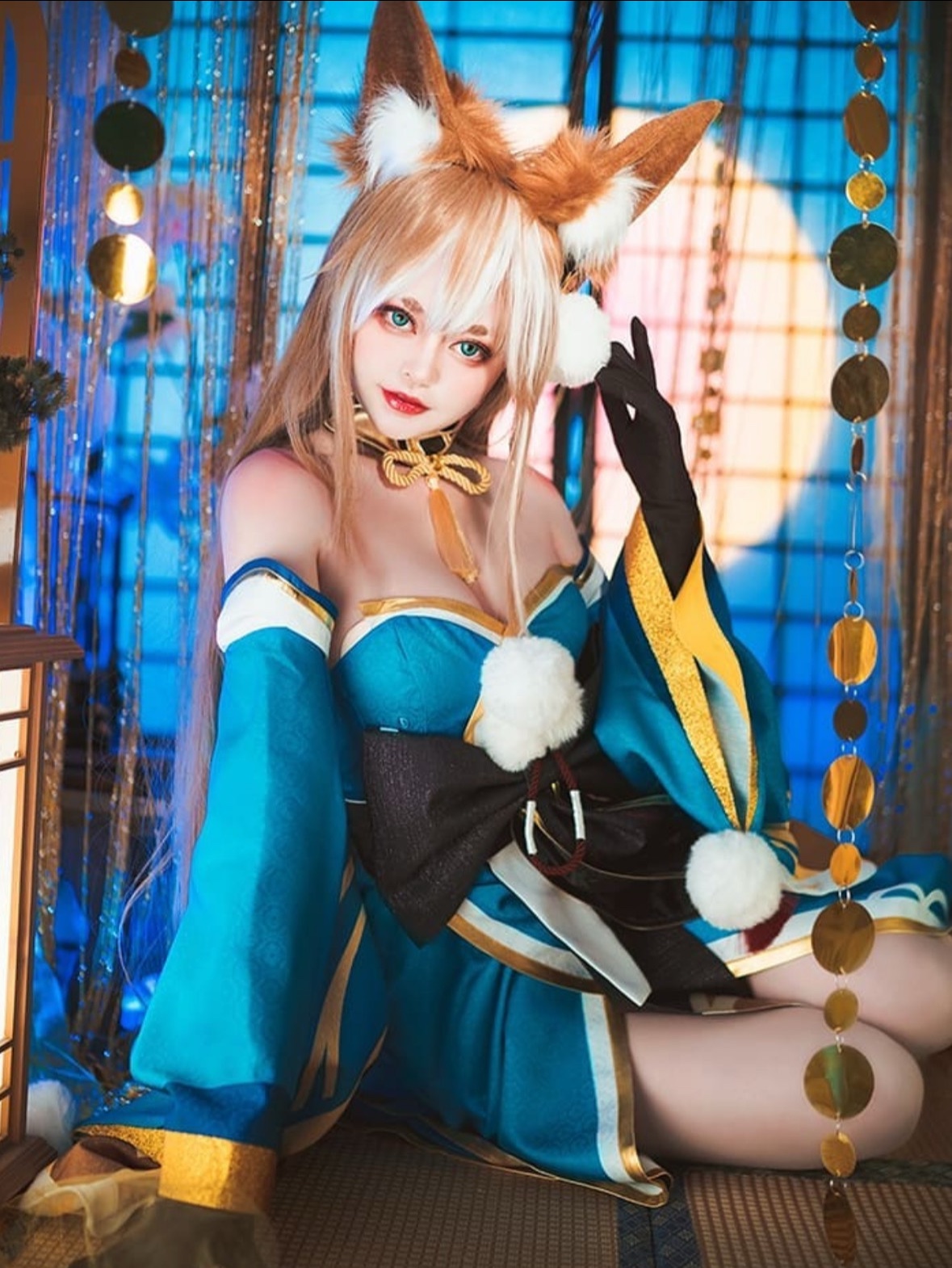 Miss Hina