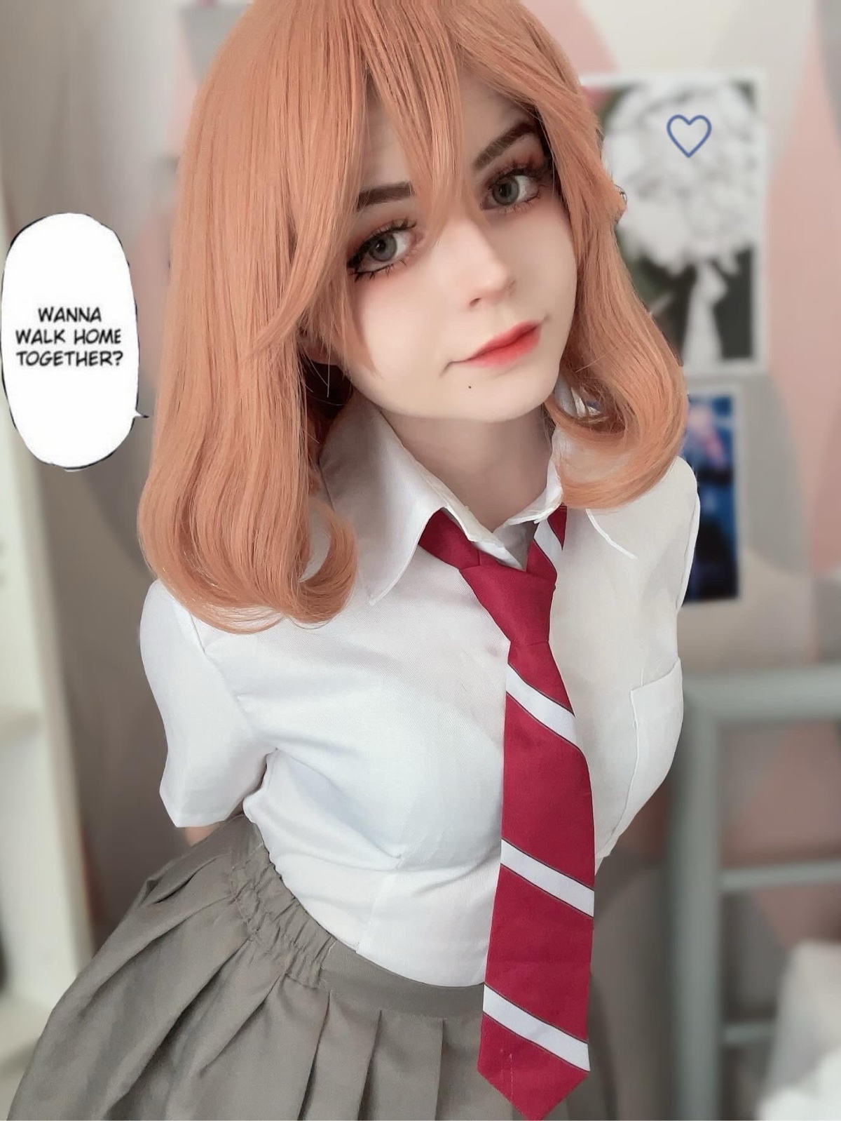Hina / Hinata Tachibana