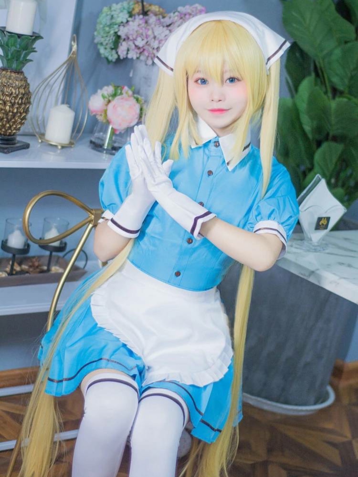Kaho Hinata