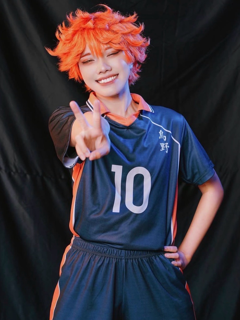 Hinata Shoyo