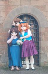 kigurumi meet UK 2025