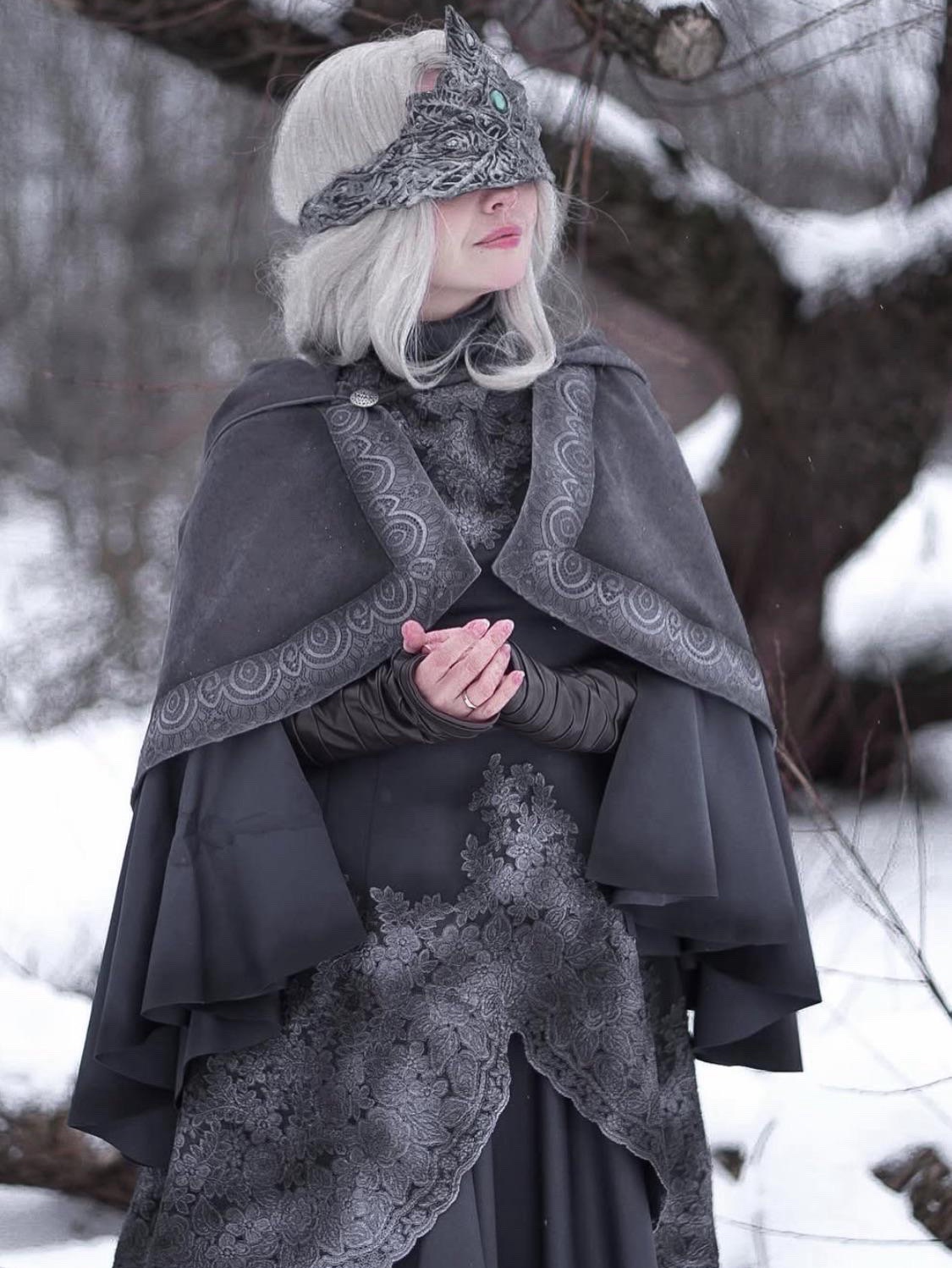 Fire Keeper