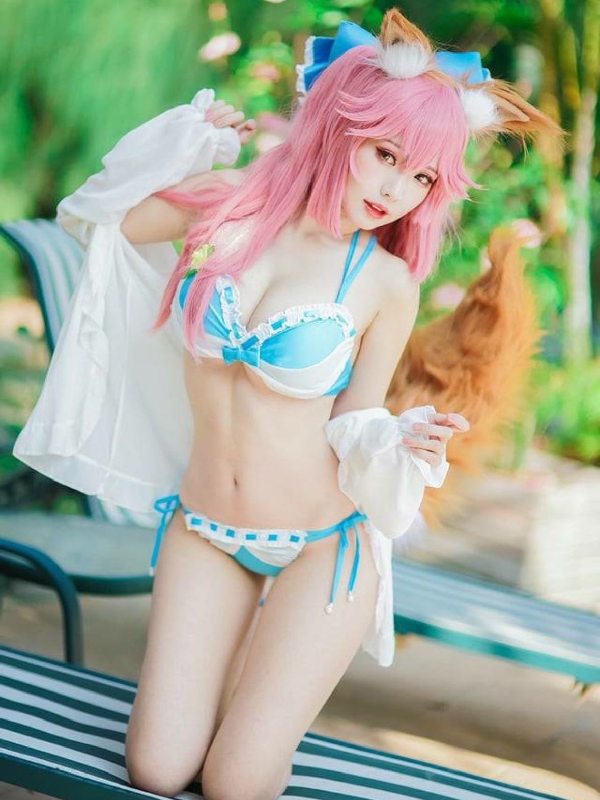 Bikini Tamamo