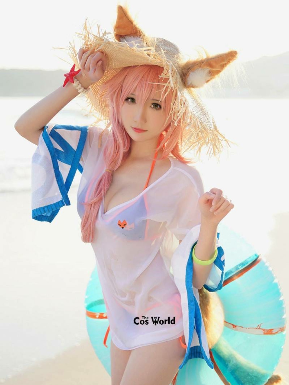 Lancer Tamamo