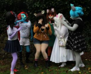kigurumi meet UK 2024
