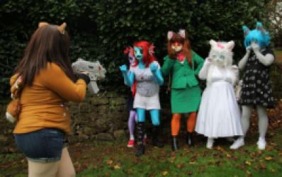 kigurumi meet UK 2024