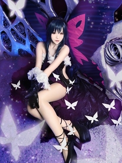Kuroyukihime