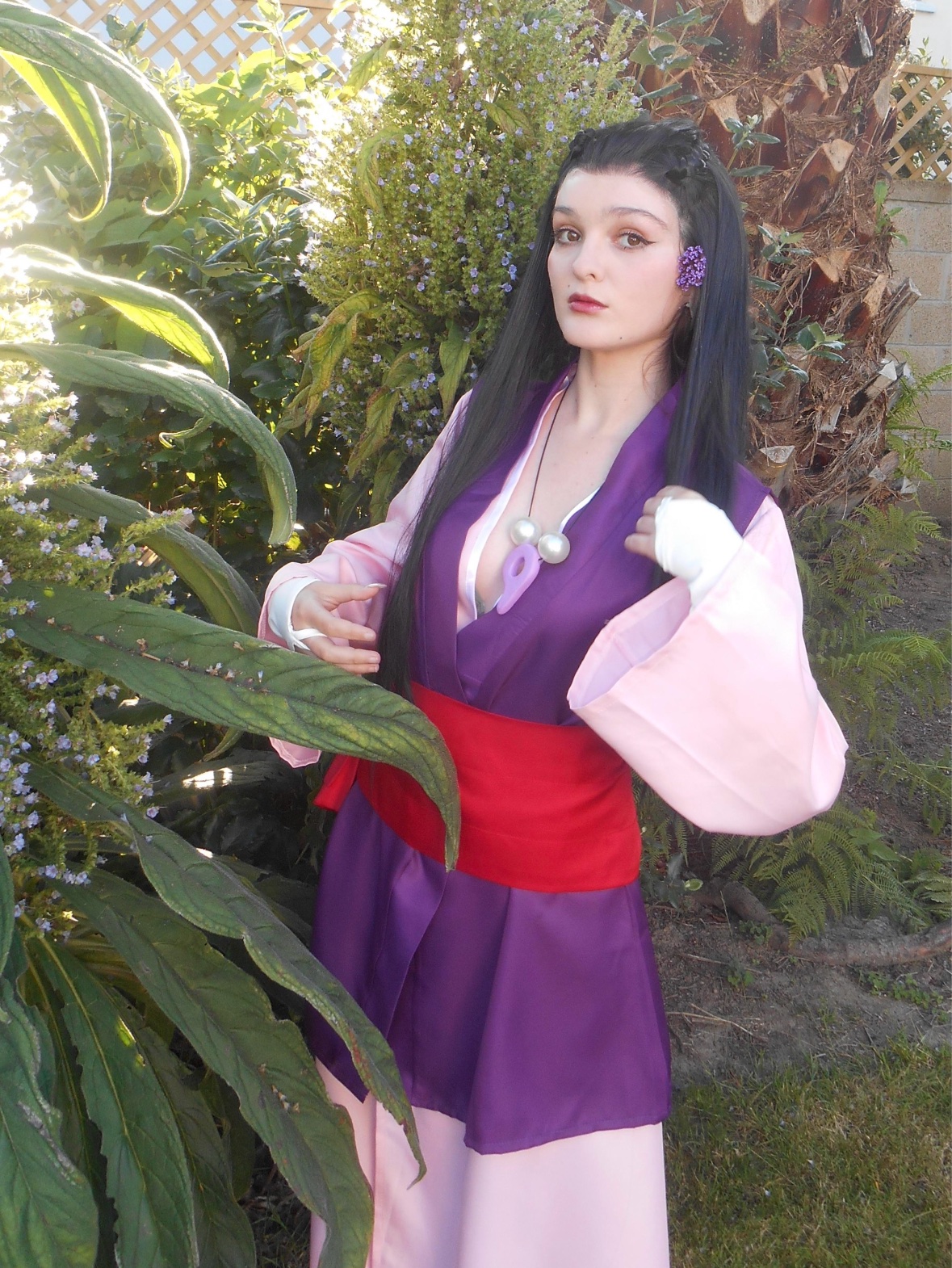 Iris Fey