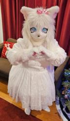 kigurumi meet UK 2025
