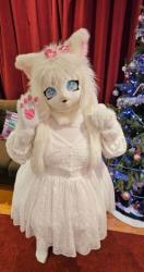 kigurumi meet UK 2025