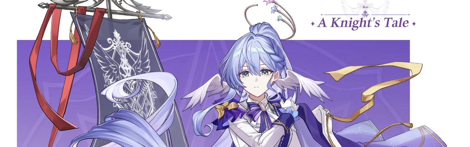 Knight Robin