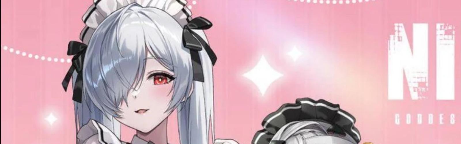 Maid Cinderella