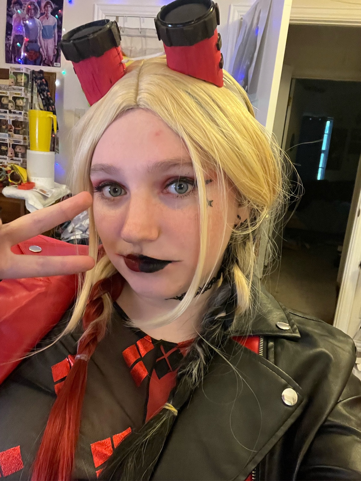 Harley Quinn