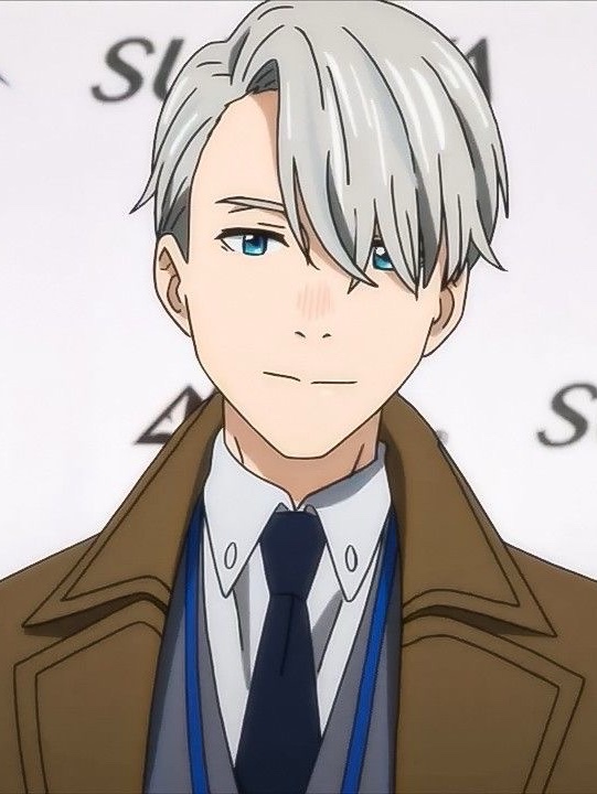 Victor Nikiforov