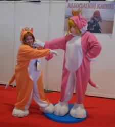 Japan Expo 2025