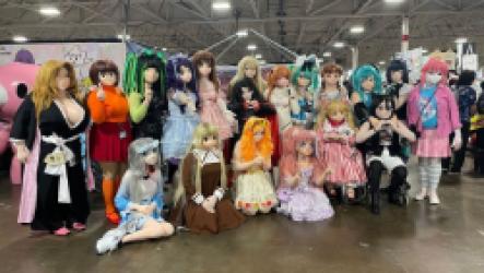 Anime North 2025