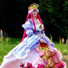 Kuschelpferd_cosplay