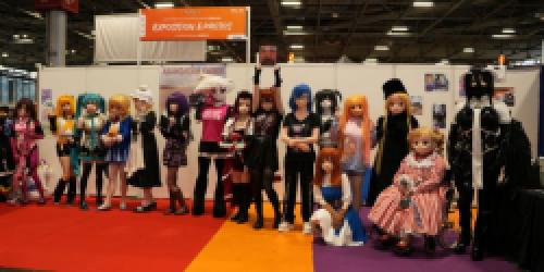 Japan Expo 2025