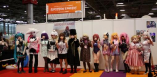 Japan Expo 2025