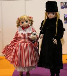 Japan Expo 2025