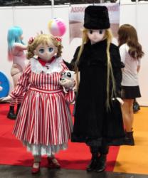 Japan Expo 2025