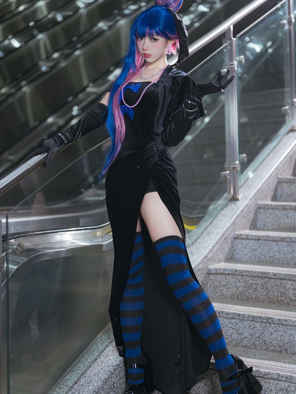 Casino Stocking