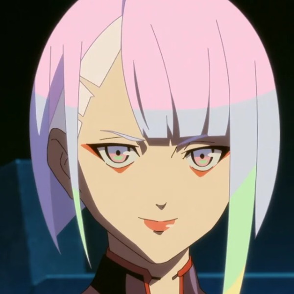 Lucy Kushinada