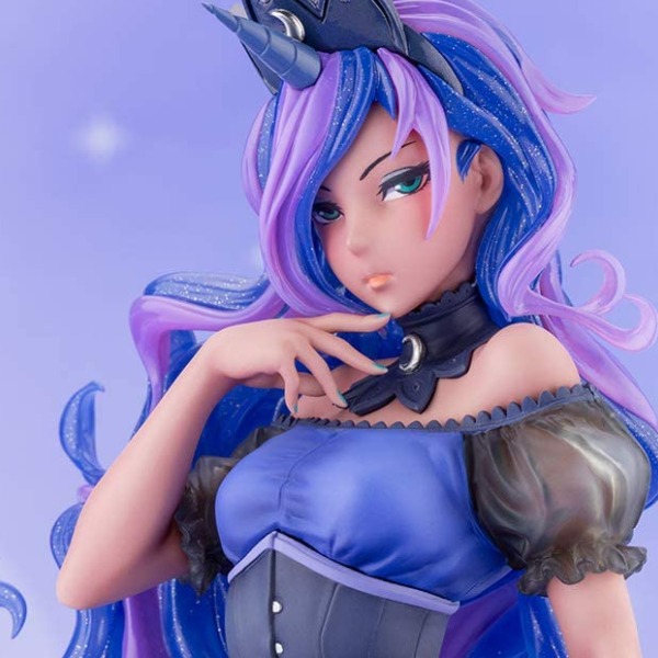 Princess Luna