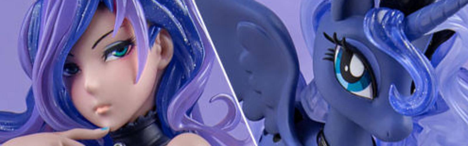 Princess Luna
