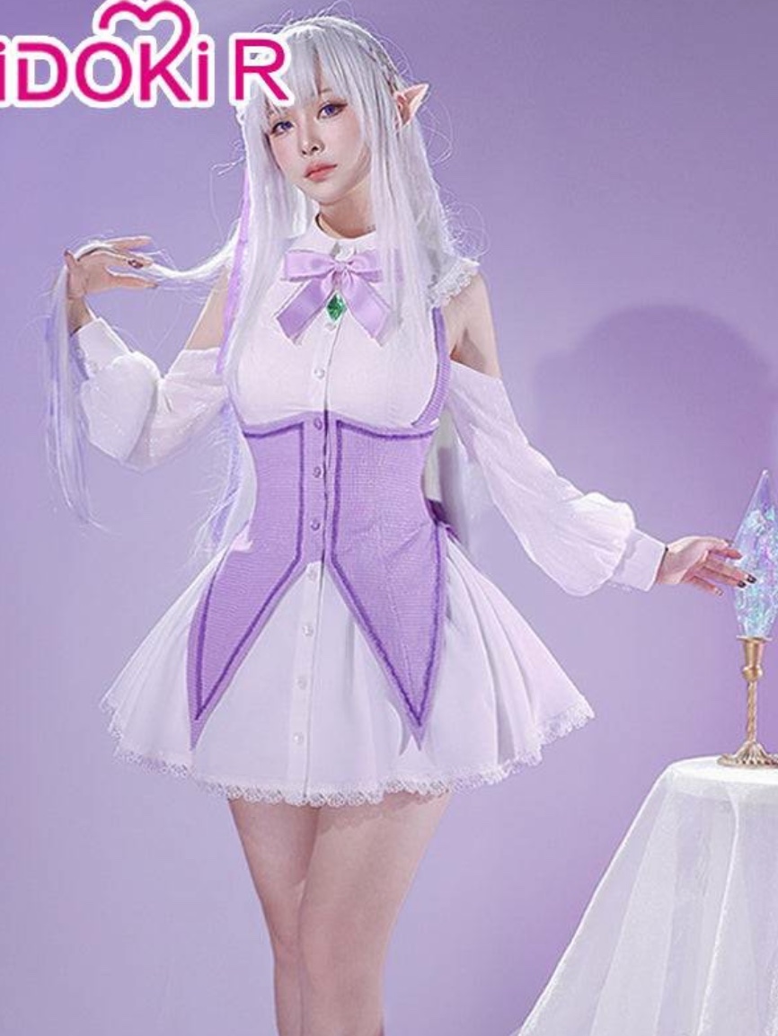 Memory Snow Emilia