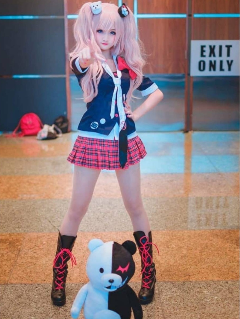 Junko Enoshima