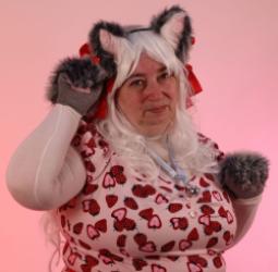 kigurumi meet UK 2022