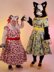 kigurumi meet UK 2022
