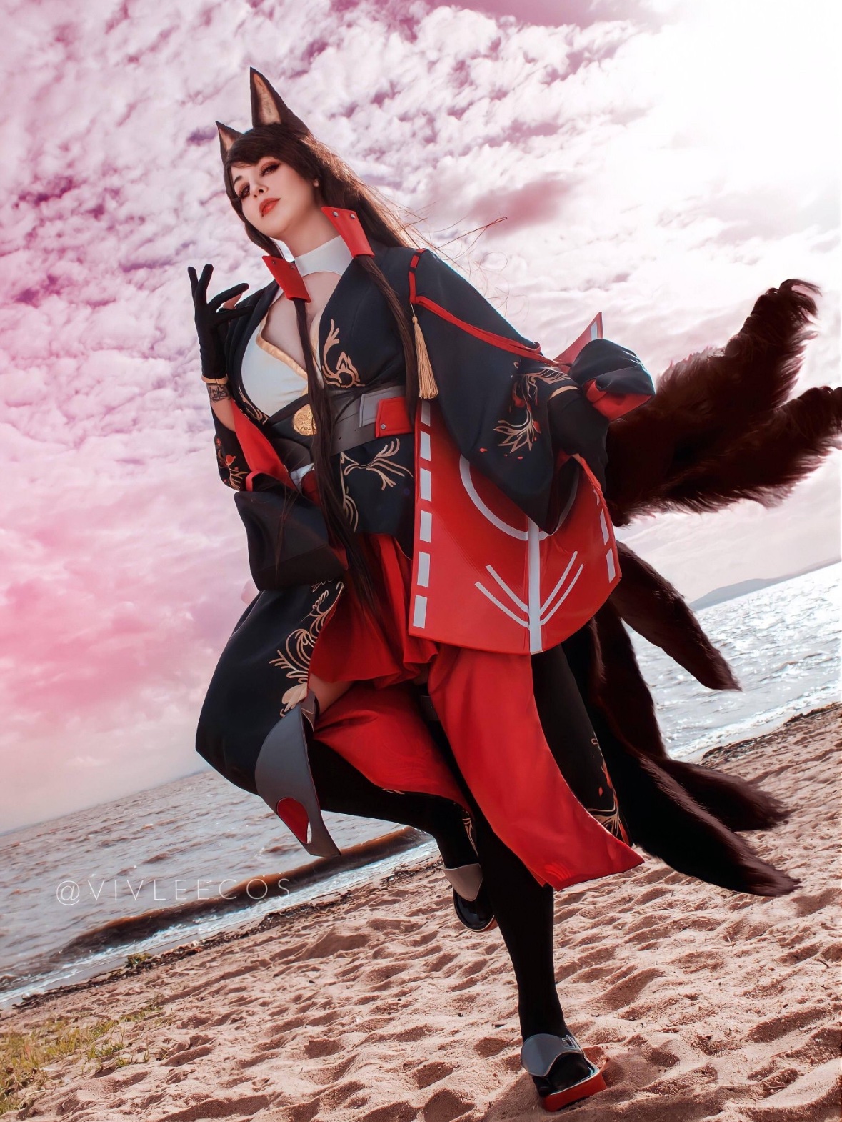 Akagi