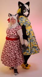 kigurumi meet UK 2022