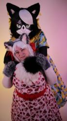 kigurumi meet UK 2022