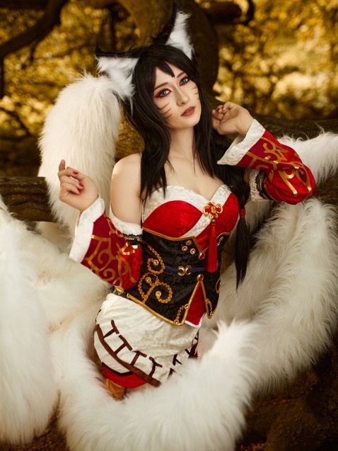 Ahri