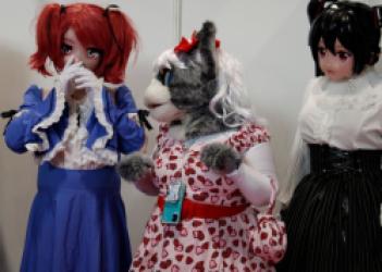 Japan Expo 2023