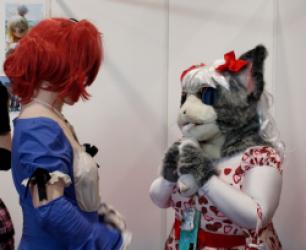Japan Expo 2023