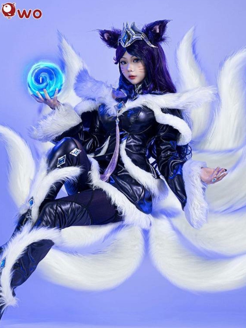 Midnight Ahri