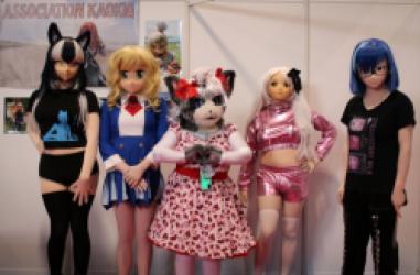 Japan Expo 2023