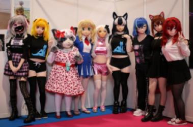 Japan Expo 2023