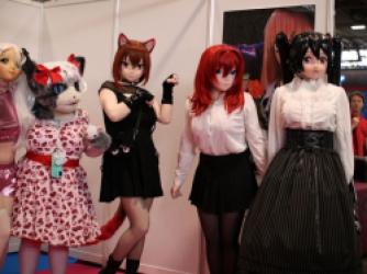 Japan Expo 2023