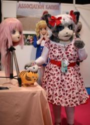 Japan Expo 2023