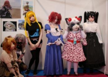Japan Expo 2023